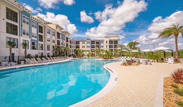 Club House Amenities at Prestige Evergreen