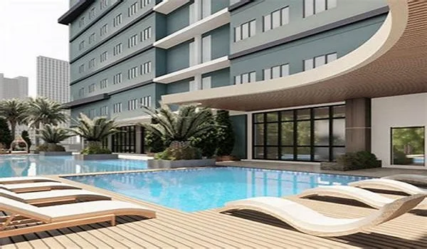 Master Plan of Amenities in Prestige Evergreen