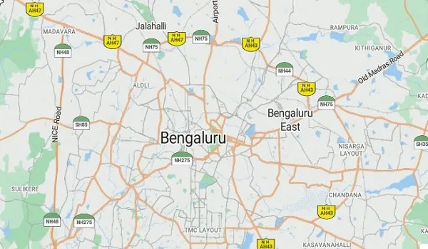 Prestige Evergreen Address