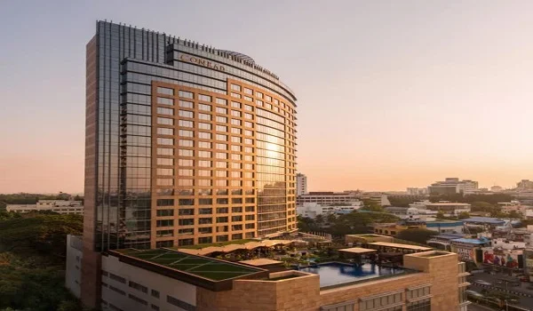 Featured Image of Prestige Evergreen Apartment