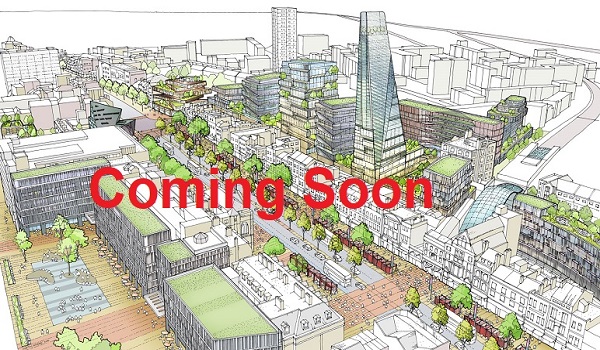 Prestige Evergreen Master Plan