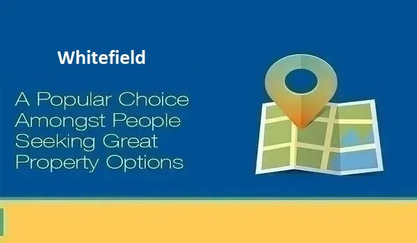 Featured Image of Prestige Evergreen Whitefield