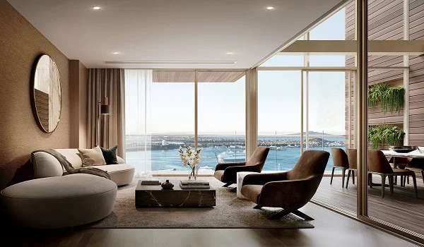 Price of Apartment in Prestige Evergreene