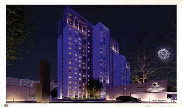 Featured Image of All Peoples Church, Whitefield