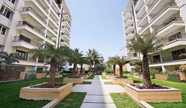 Featured Image of Apartments for Rent Near Manyata Tech Park 2025