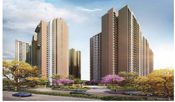 Featured Image of Aston Park @ The Prestige City