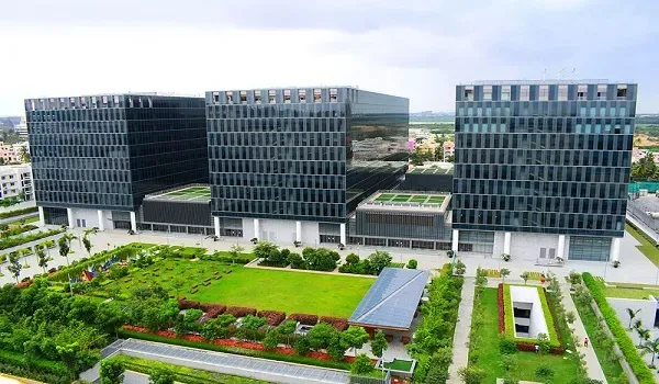 Bagmane Tech Park