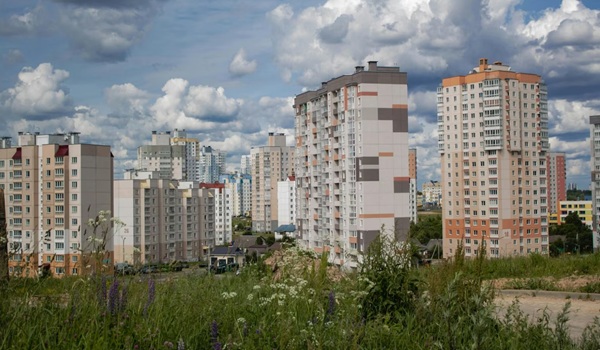 Featured Image of Bangalore homebuyers target under construction than ready to move property options, as prices are increasing