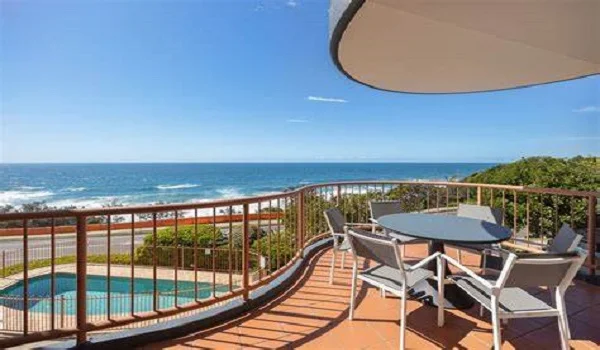 Featured Image of Beach Garden @ Prestige Sea Escapes