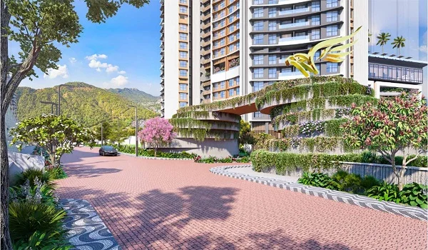 Bellanza @ The Prestige City