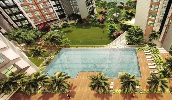 Featured Image of Bellanza Phase II @ TPC Mulund