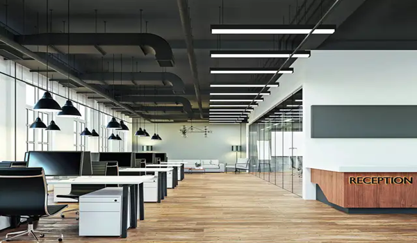 Featured Image of Bengaluru leads India's net office leasing space with a 64% rise