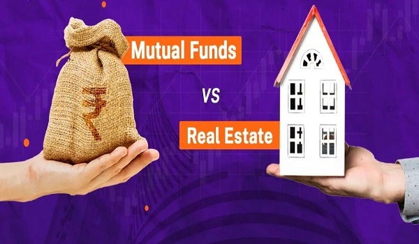 Featured Image of Bengaluru Man Adds A Twist In The Real Estate Vs Mutual Funds Debate With One Sale