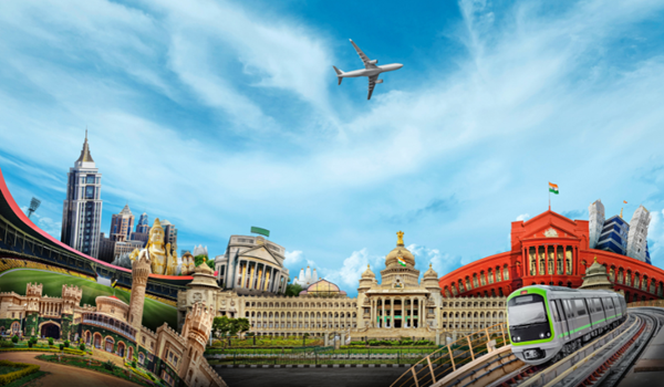 Featured Image of Bengaluru’s real estate growth is driven by emerging micro-markets