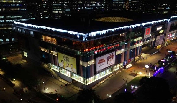 Featured Image of Best Malls In East Bangalore 2025