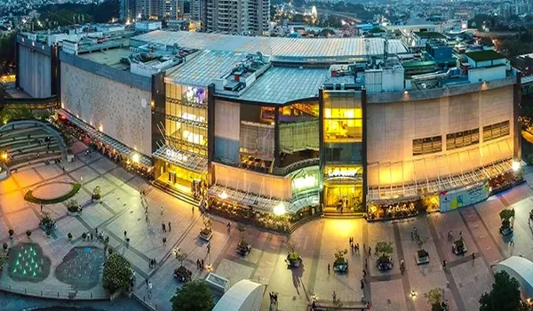 Featured Image of Best Malls in North Bangalore 2025