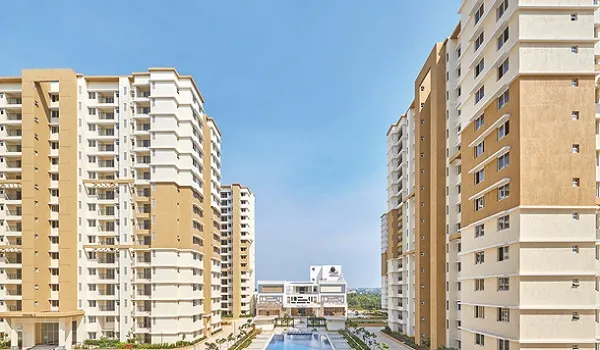 Featured Image of Best Ongoing Property In East Bangalore 2025