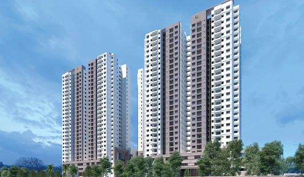 Featured Image of Best Prestige Residential Projects in Bangalore 2025