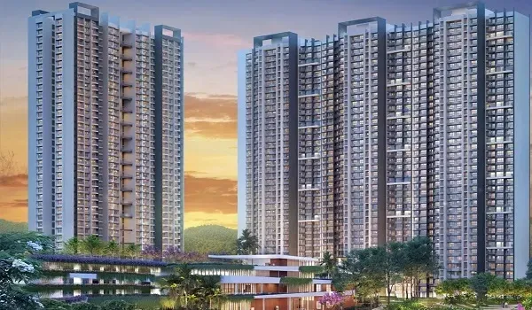 Featured Image of Best residential projects in Bangalore 2025