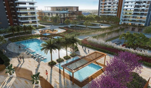 Featured Image of Best Township Projects in Bangalore 2025