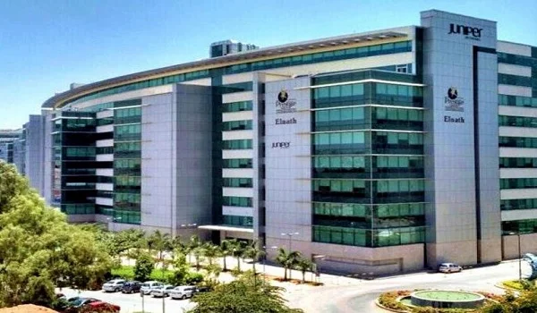 Featured Image of Biggest Tech Parks In Bangalore