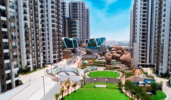 Featured Image of Biggest Township Projects In Bangalore 2025