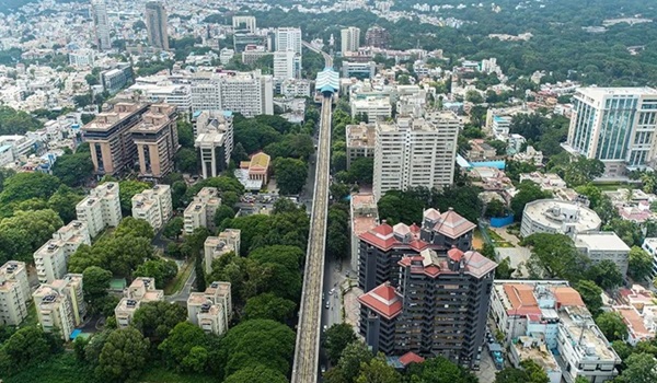 Featured Image of CA highlights challenges in the Bangalore housing market as the IT sector slows down
