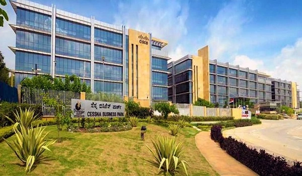 Featured Image of Cessna Business Park