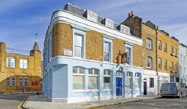 Featured Image of Commercial – Kensington Road