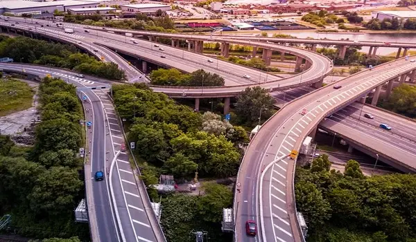 Featured Image of Connectivity and Transport Links