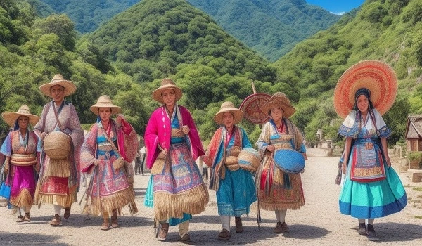 Featured Image of Cultural Spots and Local Experiences