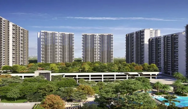 Featured Image of Discover Luxurious Living: Prestige Evergreen 2 BHK, 3 BHK and Penthouses Price Comparison