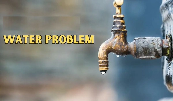 Featured Image of Does Varthur Have A Water Problem?