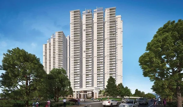 Featured Image of Eaton Park @ The Prestige City Sarjapur