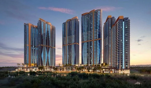 Featured Image of Eaton Park @ TPC