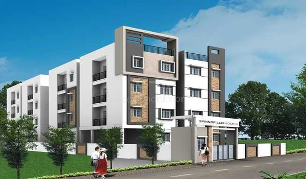Featured Image of ECC Road Whitefield - A Growing Real Estate Destination of Bangalore