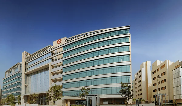 Featured Image of Embassy Manyata Business Park