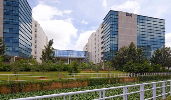 Featured Image of Embassy TechVillage