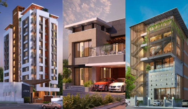 Featured Image of Flat For Rent in Kochi - Latest Rent trend 2025