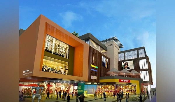 Featured Image Of Forum Neighbourhood Mall