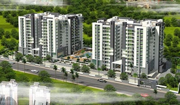 Featured Image of Gated Community Near Manyata Tech Park for Rent 2025