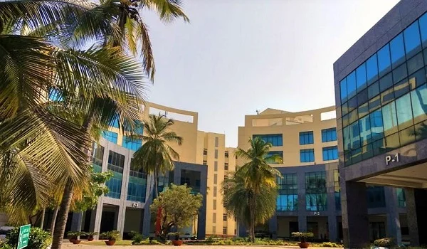 Featured Image of Global Tech Park