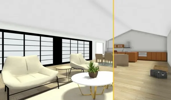 Featured Image of How Floor Plans Shape Your Home Buying Decision in 2025: Space, Light, Storage, Resale