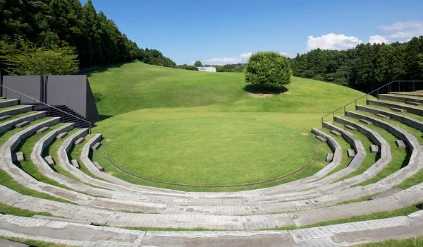 Featured Image of How to Use Prestige Evergreen’s Amphitheatre, Clubhouse & Lawns for Events