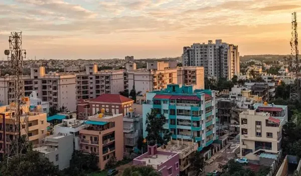 Featured Image of HSR Layout, Bangalore – 2025 Real Estate, Infrastructure, and Lifestyle Guide