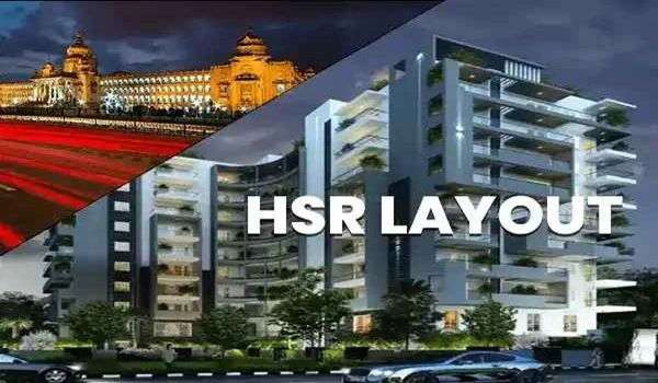 Featured Image of HSR Layout