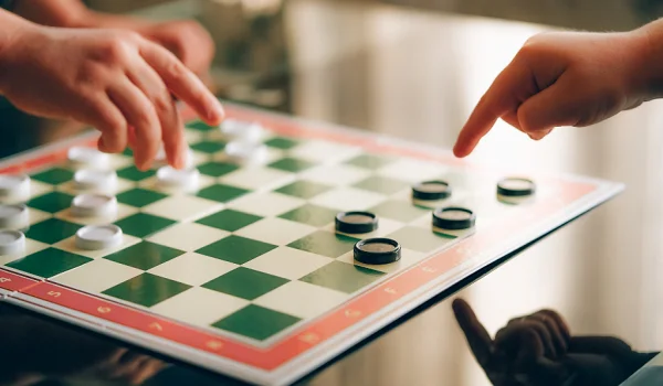 Featured Image of Indoor Games and Their Real Benefits at Prestige Evergreen