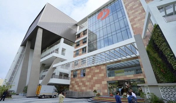 Featured Image of Inventure Academy Whitefield