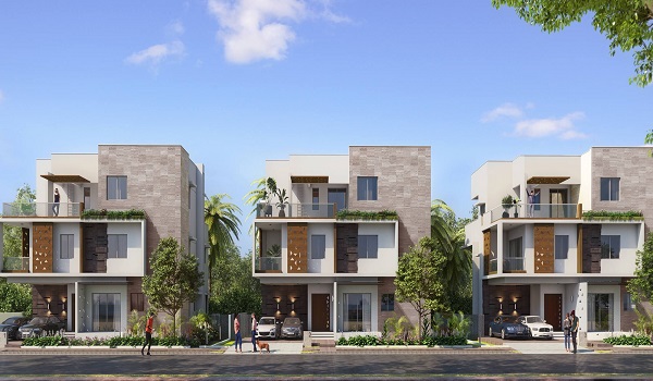 Featured Image of Is it Worth Buying Prestige Villas in Bangalore 2025