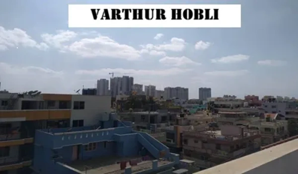 Featured Image of Is Varthur a good area to live in Bangalore?
